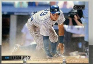 Aaron Judge