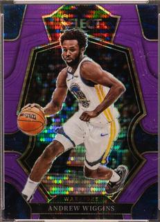 Andrew Wiggins