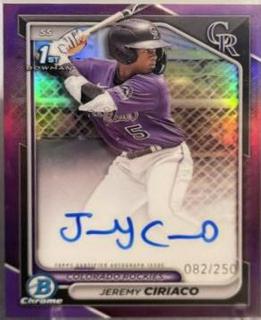 Jeremy Ciriaco