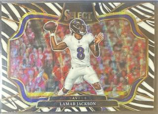 Lamar Jackson