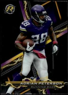 Adrian Peterson