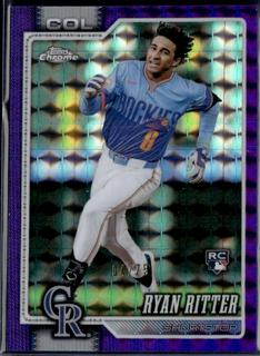 Ryan Ritter