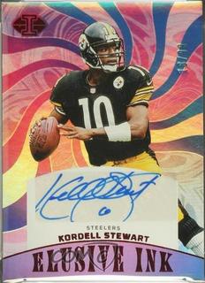Kordell Stewart