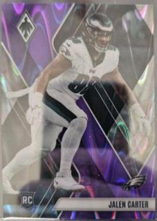 Jalen Carter