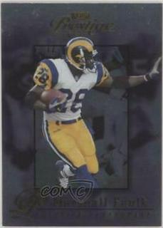 Marshall Faulk