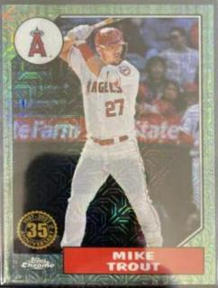 Mike Trout