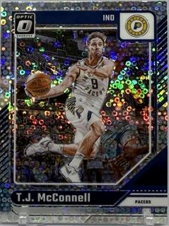 T.J. McConnell