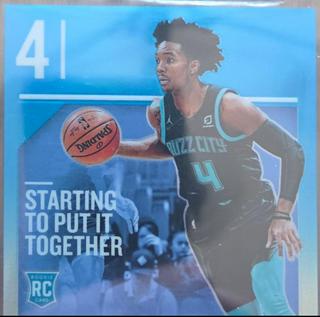 Devonte' Graham