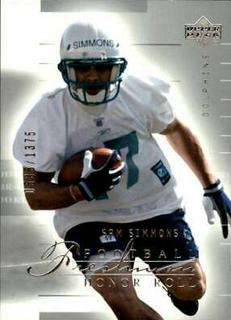Sam Simmons