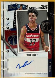 Will Riley