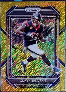 Andre Johnson