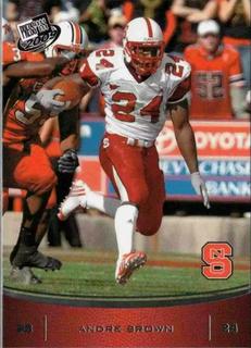Andre Brown