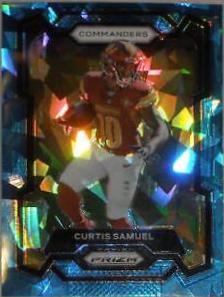 Curtis Samuel