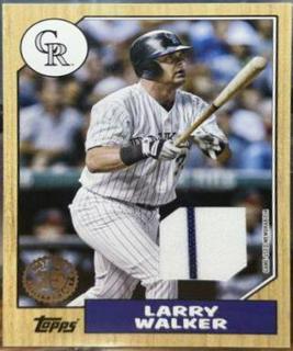 Larry Walker
