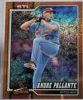 Andre Pallante