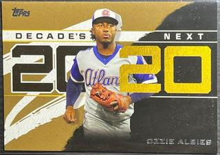 Ozzie Albies