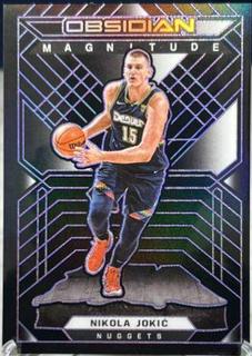 Nikola Jokic