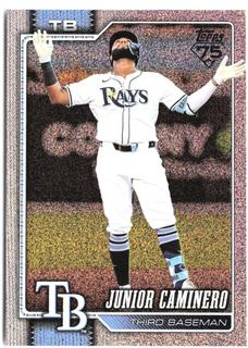 Junior Caminero