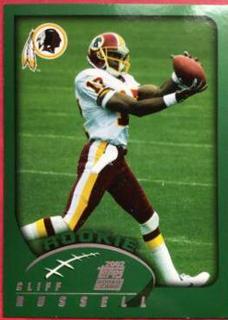 Cliff Russell
