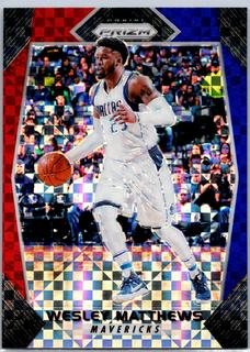 Wesley Matthews