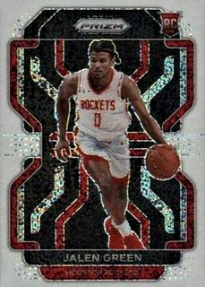 Jalen Green