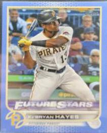 Ke'Bryan Hayes