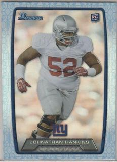 Johnathan Hankins