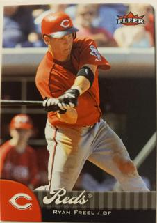 Ryan Freel