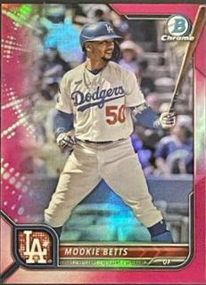 Mookie Betts