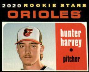 Hunter Harvey / Dillon Tate