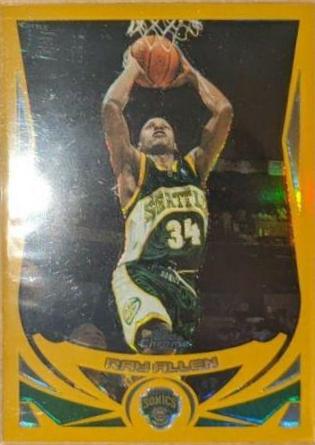 Ray Allen