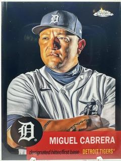 Miguel Cabrera