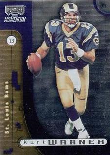 Kurt Warner