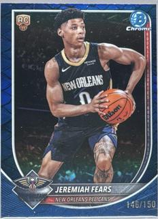 Jeremiah Fears