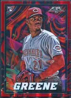 Hunter Greene