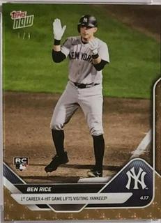 Ben Rice