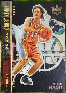 Steve Nash