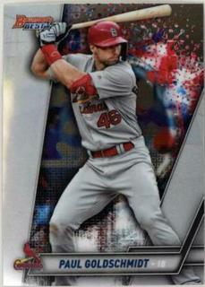Paul Goldschmidt