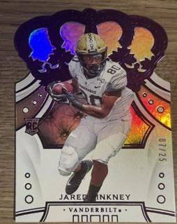 Jared Pinkney