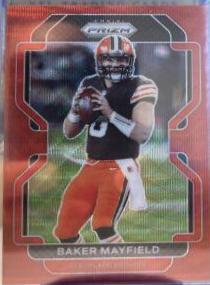 Baker Mayfield
