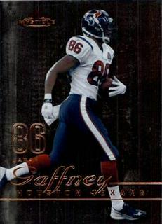 Jabar Gaffney