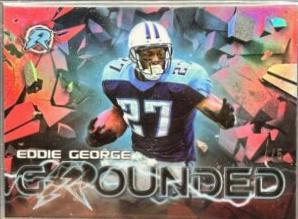 Eddie George