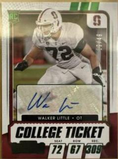Walker Little
