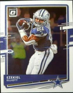 Ezekiel Elliott