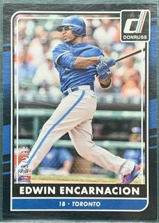 Edwin Encarnacion