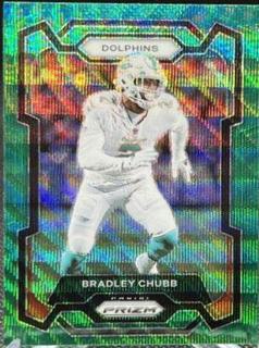 Bradley Chubb