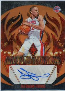 Tayshaun Prince