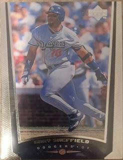 Gary Sheffield