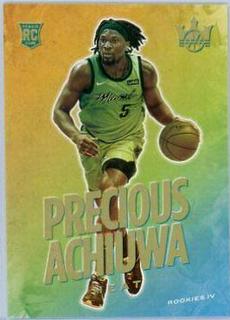 Precious Achiuwa