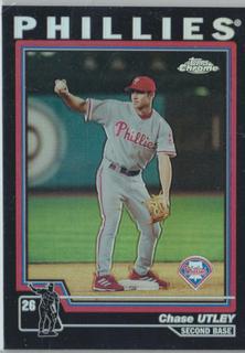 Chase Utley
